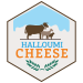Halloumi cheese